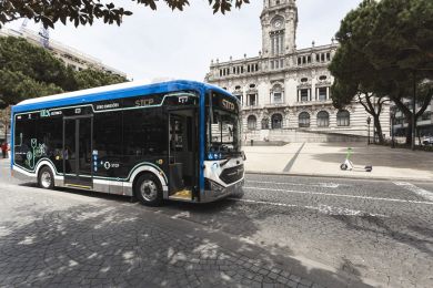 STCP midi bus